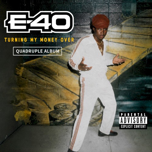 Turning My Money Over (Quadruple Album)