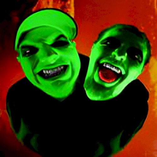 Tha World is Hell