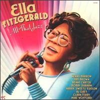 All That Jazz