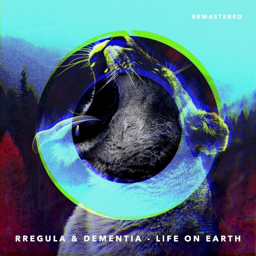 Life on Earth (remastered)