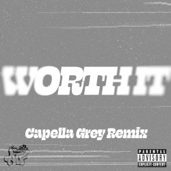 Worth it (PellaMix)