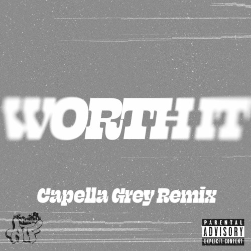 Worth it (PellaMix)