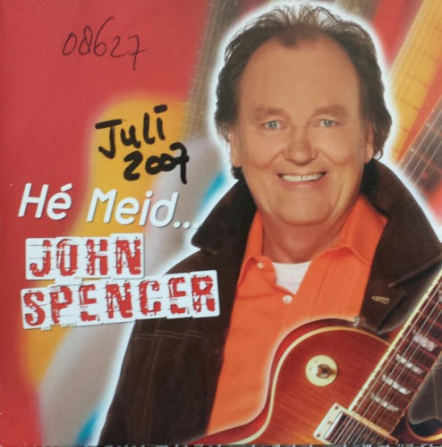 He meid / Die goeie ouwe tijd