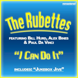 I Can Do It / Jukebox Jive