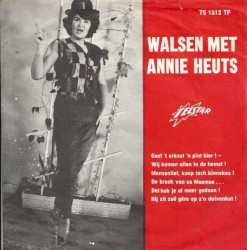 Walsen met Annie Heuts