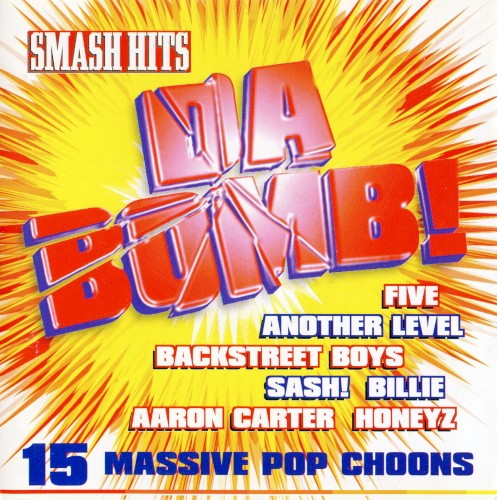 Smash Hits: Da Bomb!