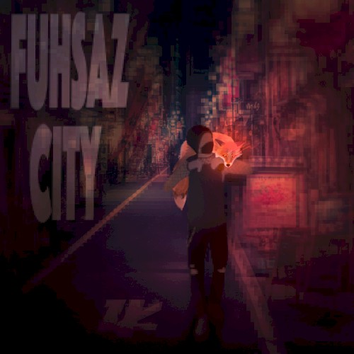 Fuhsaz City