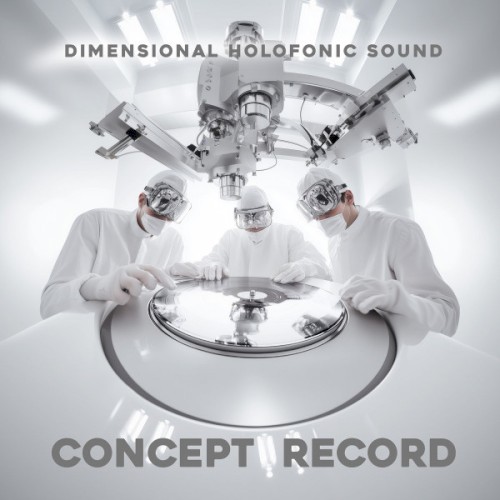 Concept Record