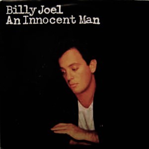 An Innocent Man