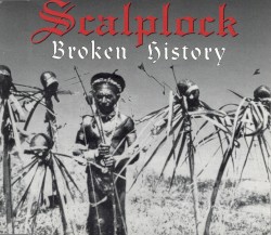 Broken History