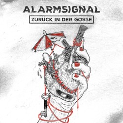Zurück in der Gosse