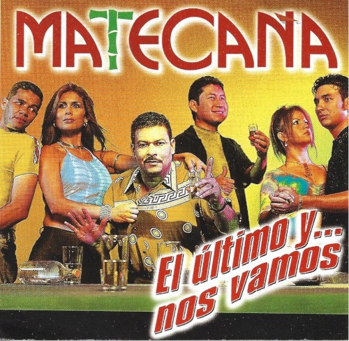 El último y nos vamos