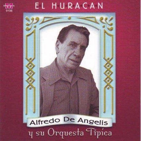 El huracán
