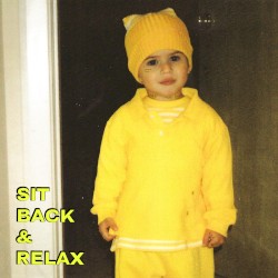 Sit Back & Relax