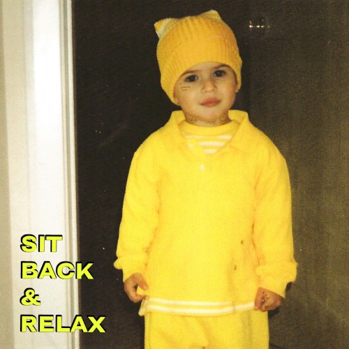 Sit Back & Relax