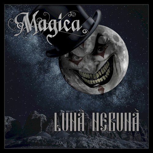 Lună nebună