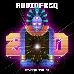 Beyond 150 EP