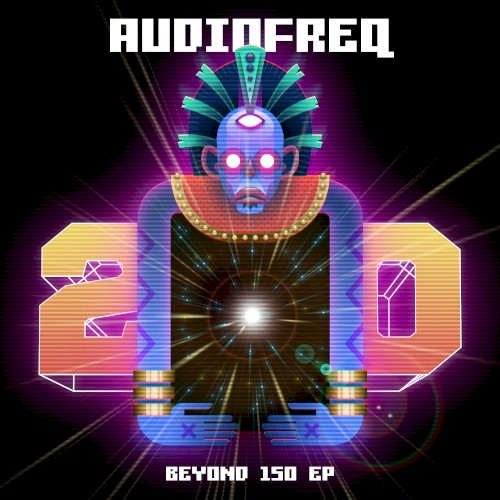 Beyond 150 EP