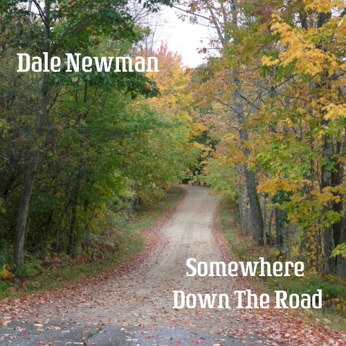 Somewhere Down the Road