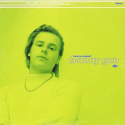 Tommy Gun