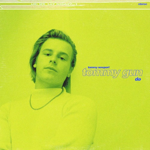 Tommy Gun