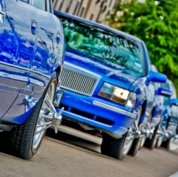 84's & Vogues
