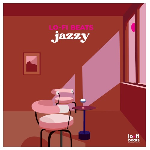 Lo‐Fi Beats: Jazzy