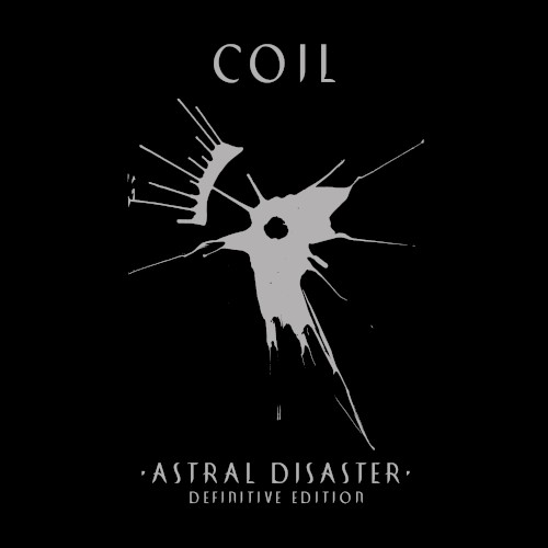 Astral Disaster