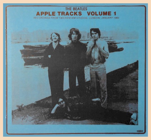 Apple Tracks Volume 1