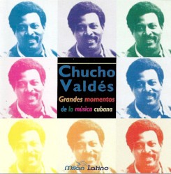 Grandes momentos de la música cubana