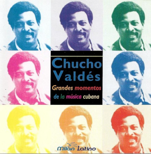 Grandes momentos de la música cubana