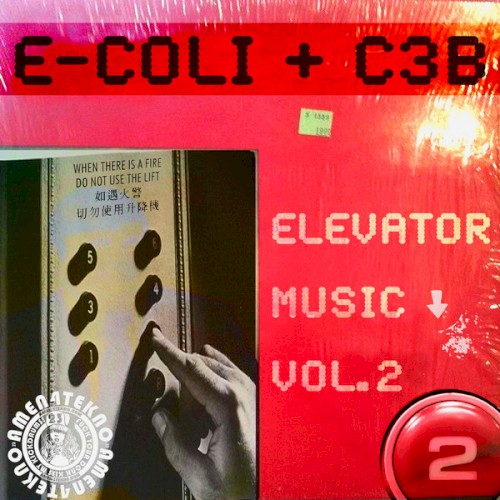 Elevator Music Vol. 2