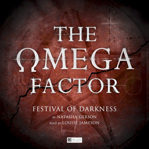 The Omega Factor: Festival of Darkness