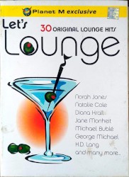 Let's Lounge
