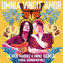 Omnia Vincit Amor