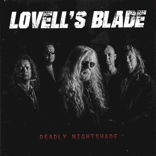 Deadly Nightshade
