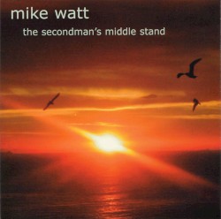 The Secondman’s Middle Stand