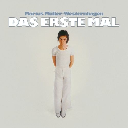 Das erste Mal