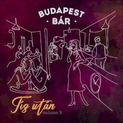 Tíz után (Volume 9)