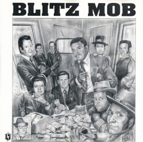Blitz Mob