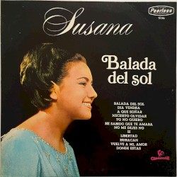 Balada del Sol