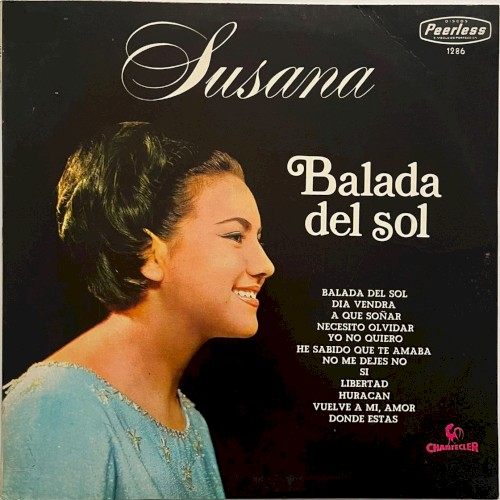 Balada del Sol