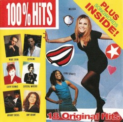 100% Hits, Volume 1
