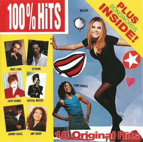 100% Hits, Volume 1