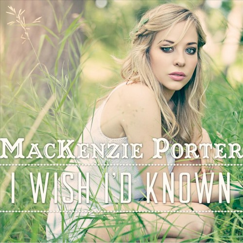 I Wish I’d Known