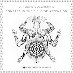 Contact in the Field of Attention