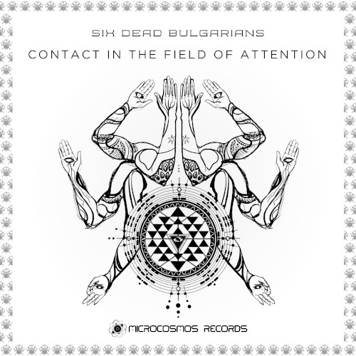 Contact in the Field of Attention