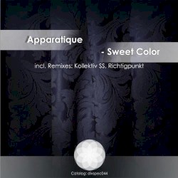 Sweet Color