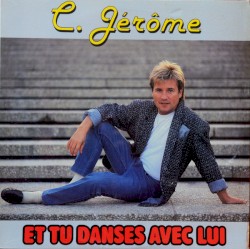 Et tu danses avec lui