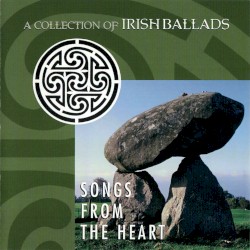 Songs From the Heart: A Collection of Irish Ballads